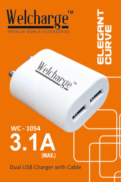 Adaptor WC - 1054