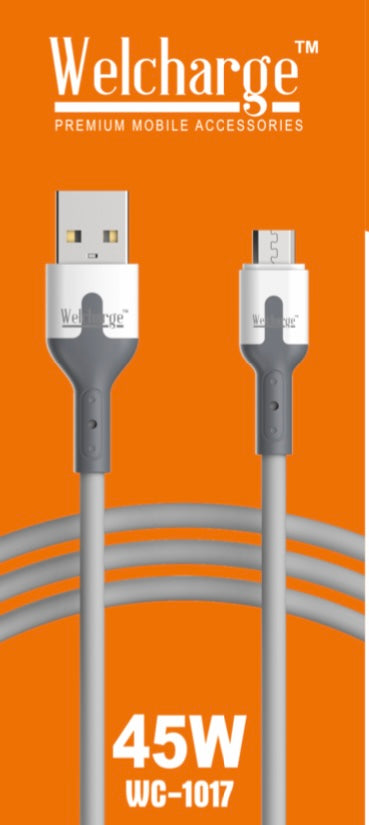 Charging Cable WC - 1017