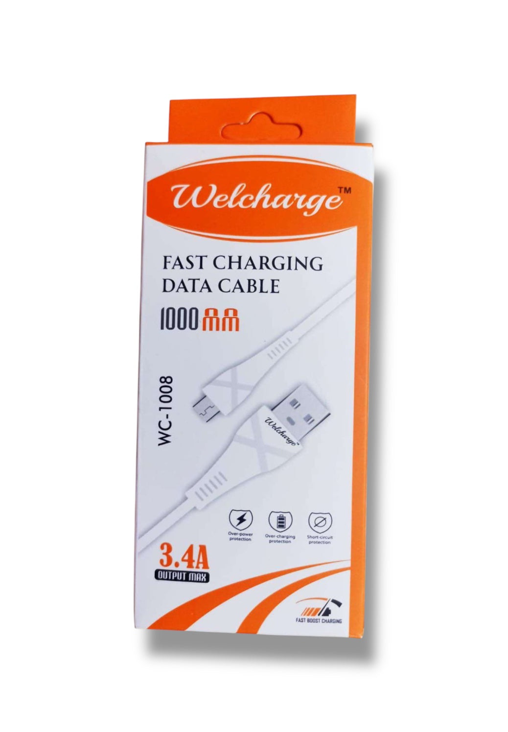 Charging Cable WC - 1008